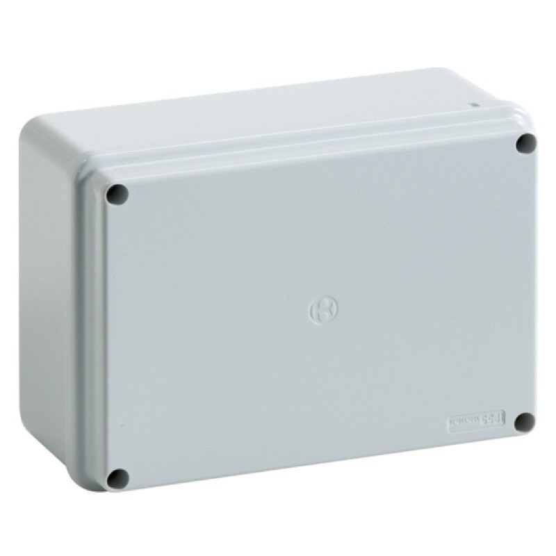 B04843 IBOCO Pico ABS 150 x 110 x 70mmD Enclosure IP56