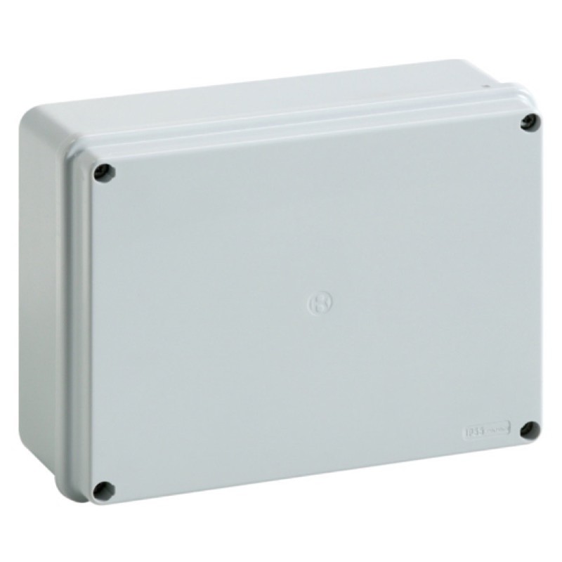 B04844 IBOCO Pico ABS 190 x 140 x 70mmD Enclosure IP56