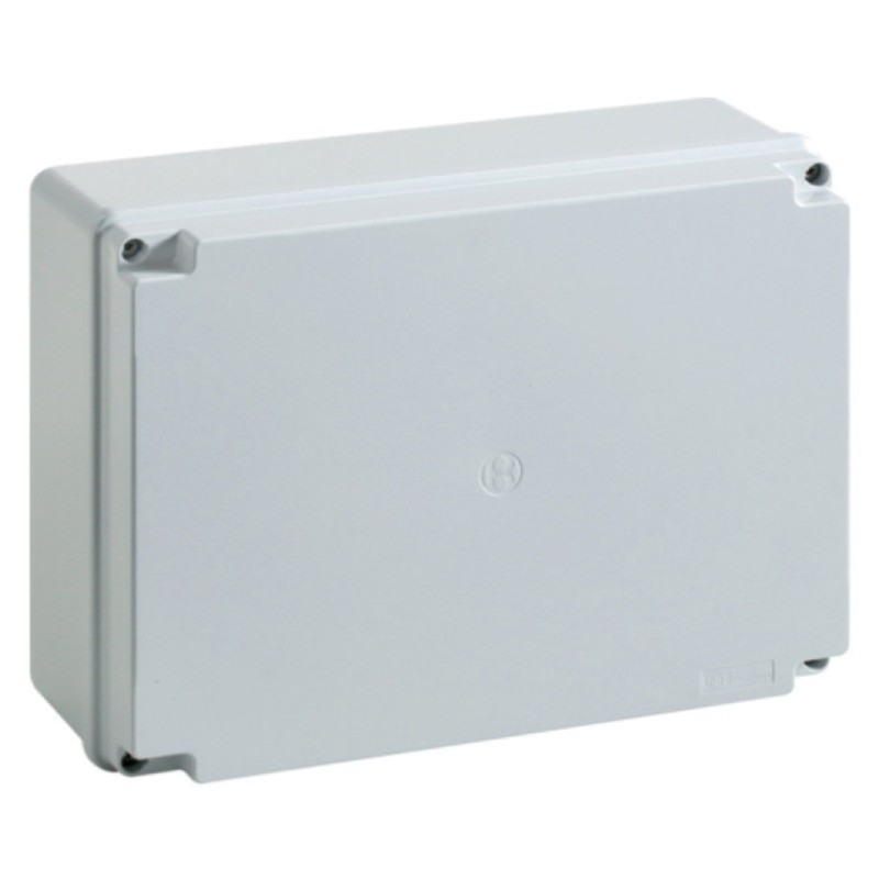 B04846 IBOCO Pico ABS 300 x 220 x 120mmD Enclosure IP56