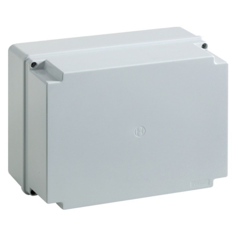 B04850 IBOCO Pico ABS 300 x 220 x 180mmD Enclosure IP56