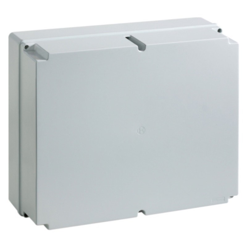 B04852 IBOCO Pico ABS 460 x 380 x 180mmD Enclosure IP56