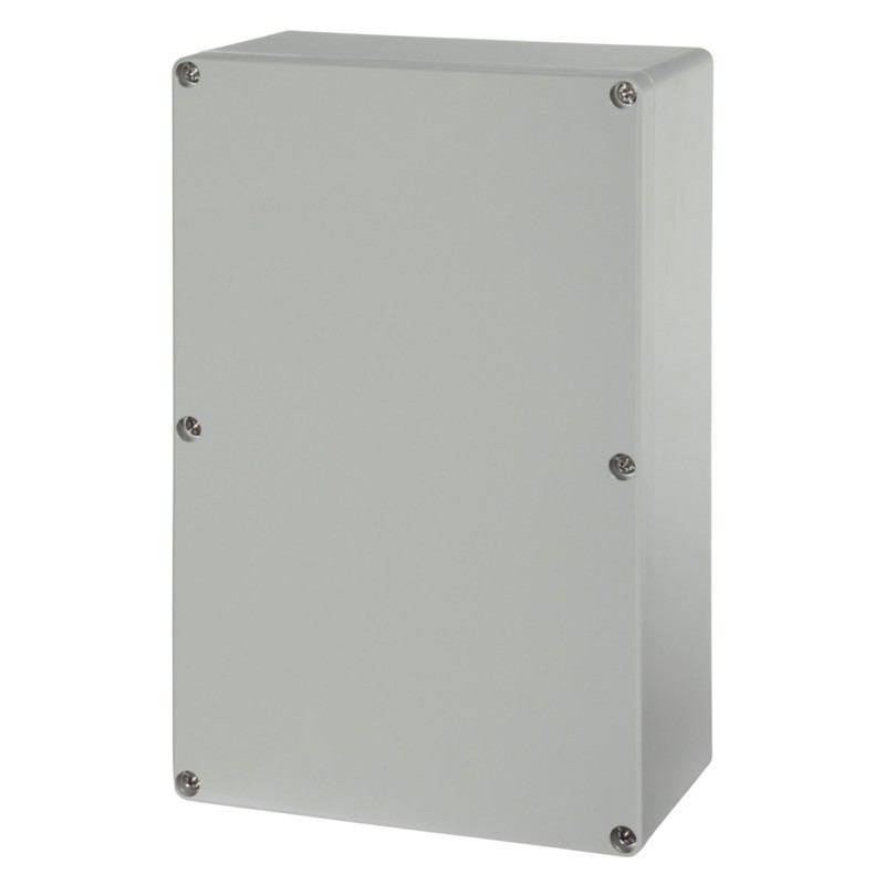 PC 162509 Fibox Euronord Polycarbonate 250 x 160 x 90mmD Enclosure IP66/67