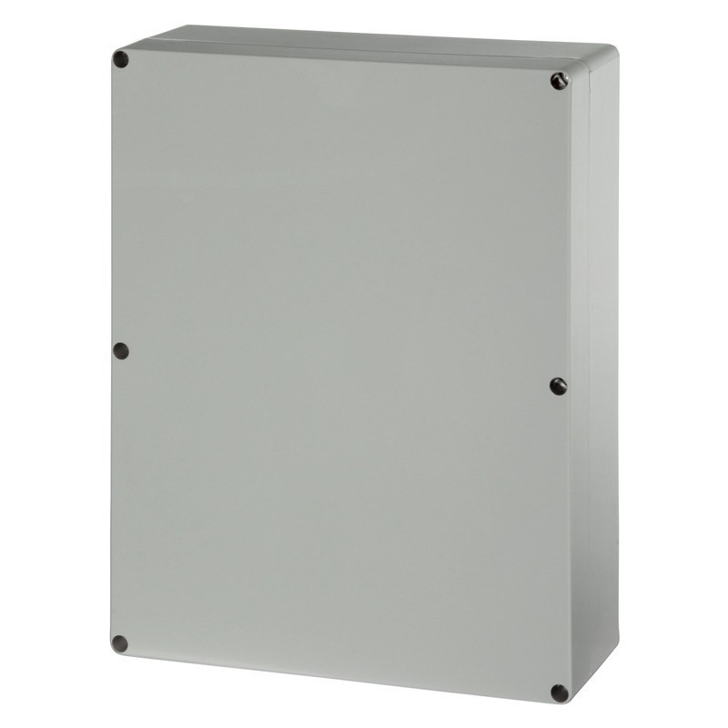 PC 233009 Fibox Euronord Polycarbonate 300 x 230 x 87mmD Enclosure IP66/67