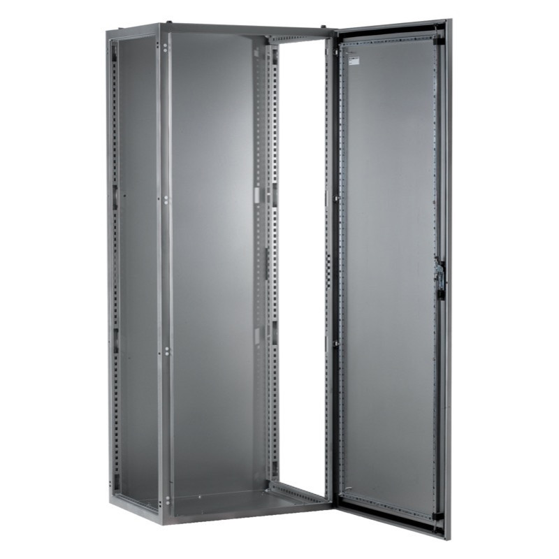 NSYSFX20860 Schneider Spacial SFX Stainless Steel 304L 2000H x 800W x 600mmD Floor Standing Enclosure IP66