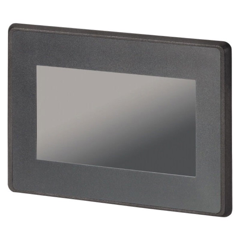 EASY-RTD-DC-43-03B1-00 Eaton easyE4 Remote Touch Display 24VDC IP65 4.3&quot; TFT 64K Colour Display Resistive-Touch 480 x 272 Pixels Ethernet