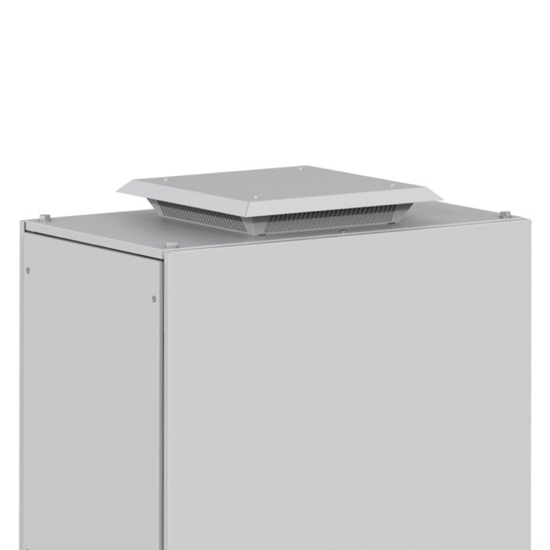 REU05R5 nVent HOFFMAN REU Roof Exhaust Unit IP54