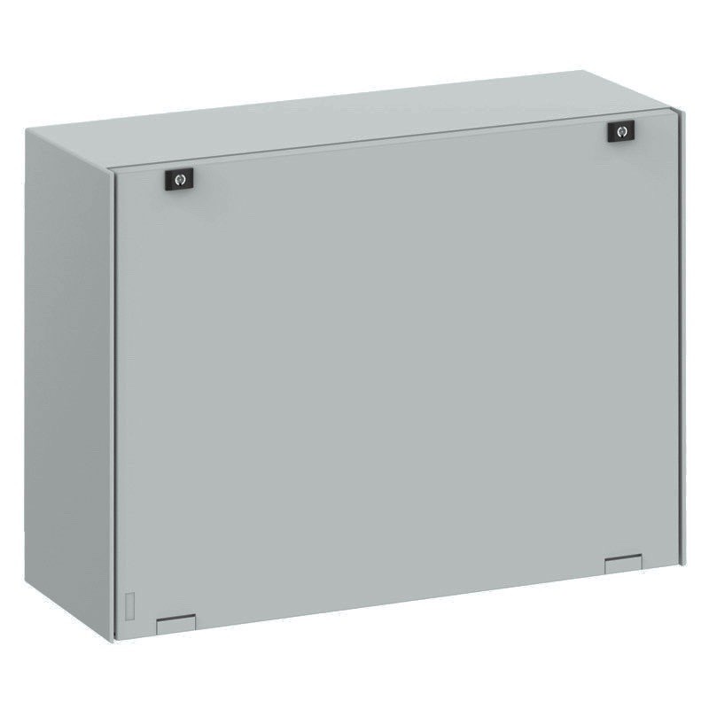 NSYPLM57G Schneider Thalassa PLM Landscape GRP 536H x 747W x 300mmD Wall Mounting Enclosure IP66