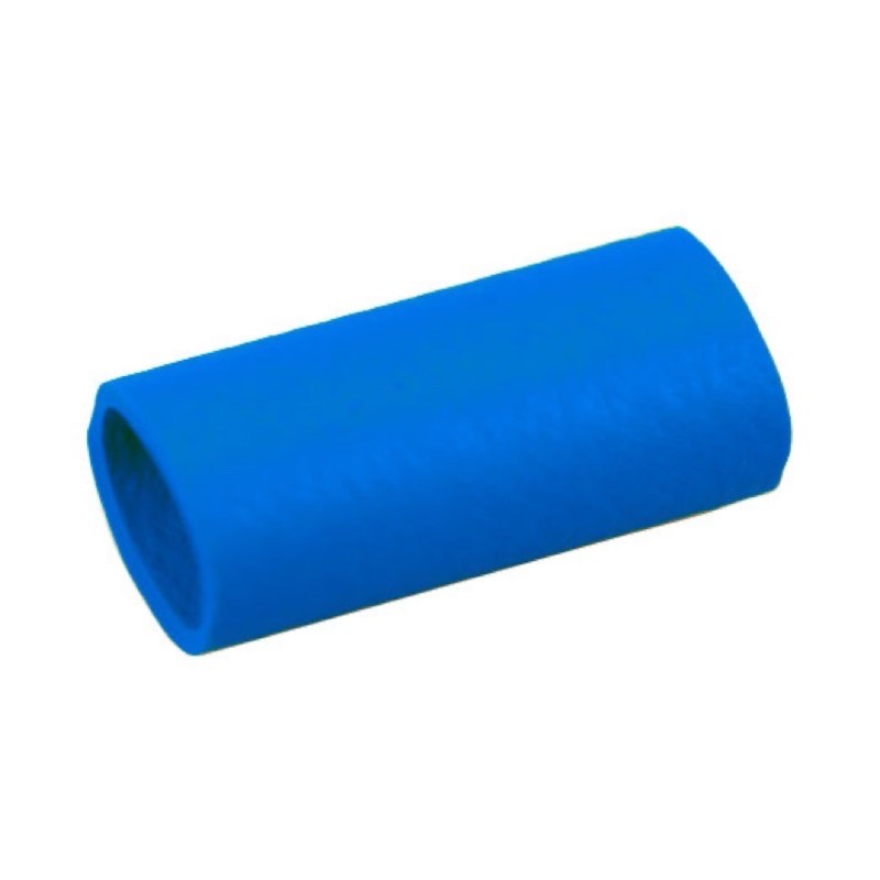 CH200X25BLUE 20 x 25mm Neoprene Cable Sleeves Blue