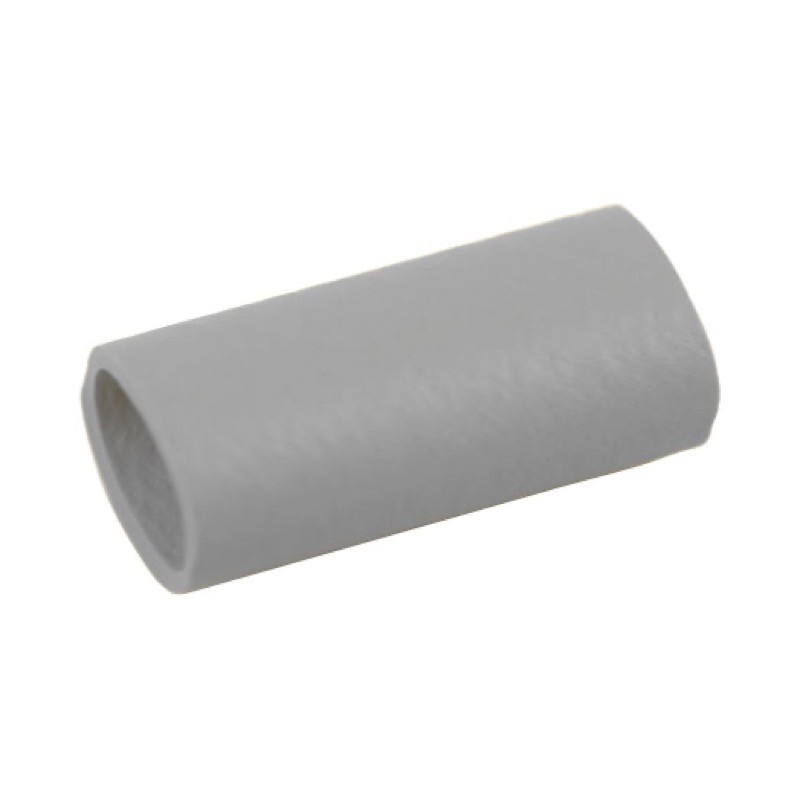 CH20X20GREY 2 x 20mm Neoprene Cable Sleeves Grey