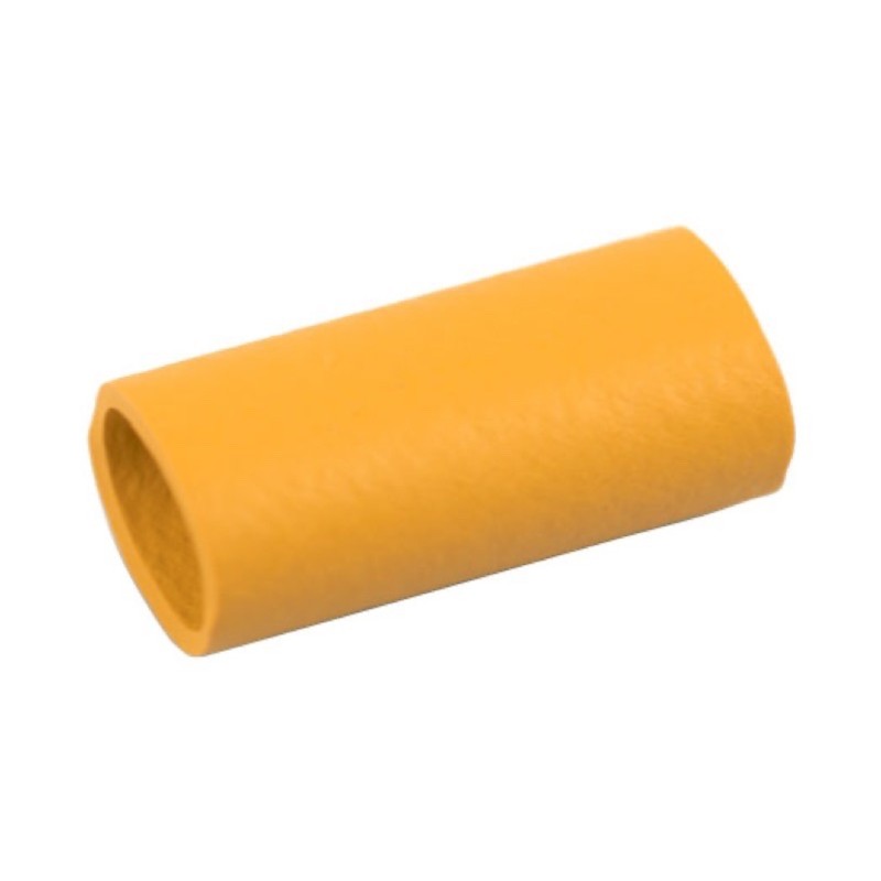 CH200X25ORANGE 20 x 25mm Neoprene Cable Sleeves Orange