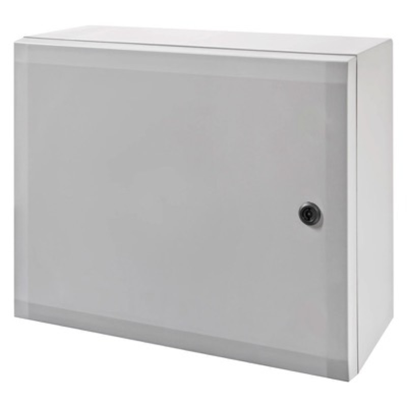 ARCA 203015 Fibox ARCA IEC Polycarbonate 200H x 300W x 150mmD Wall Mounting Enclosure