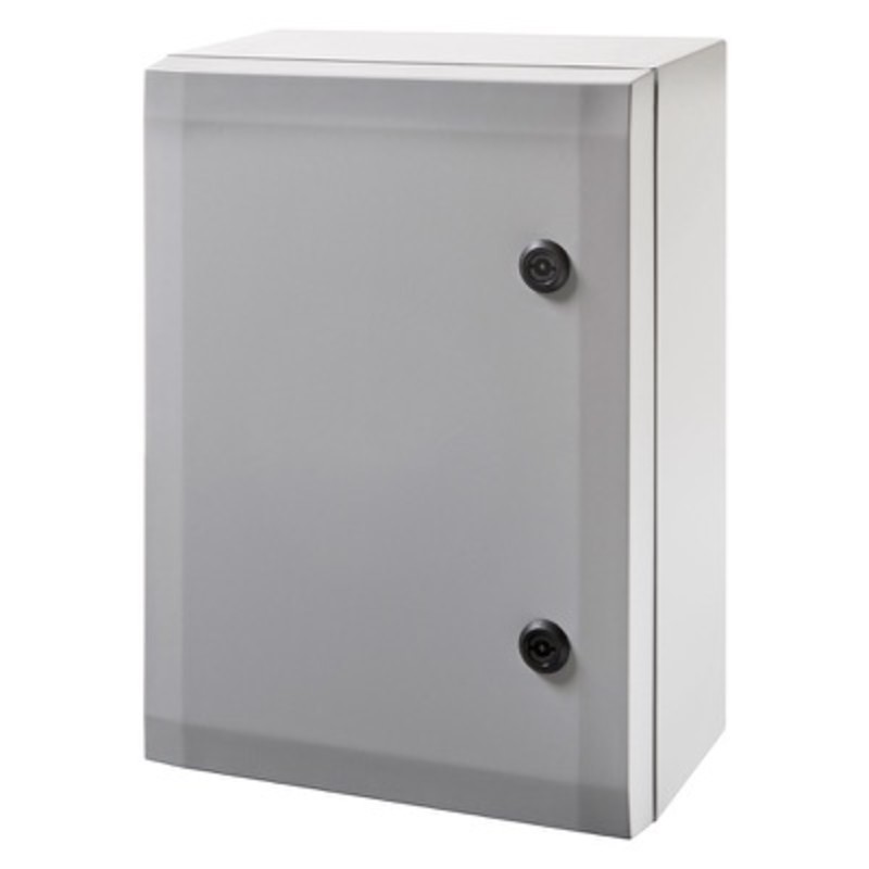 ARCA 806030 Fibox ARCA IEC Polycarbonate 800H x 600W x 300mmD Wall Mounting Enclosure