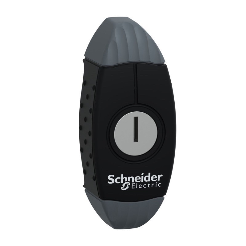 NSYAEDL405S3D Schneider Spacial 405 Key Lock for Spacial S3D Enclosures