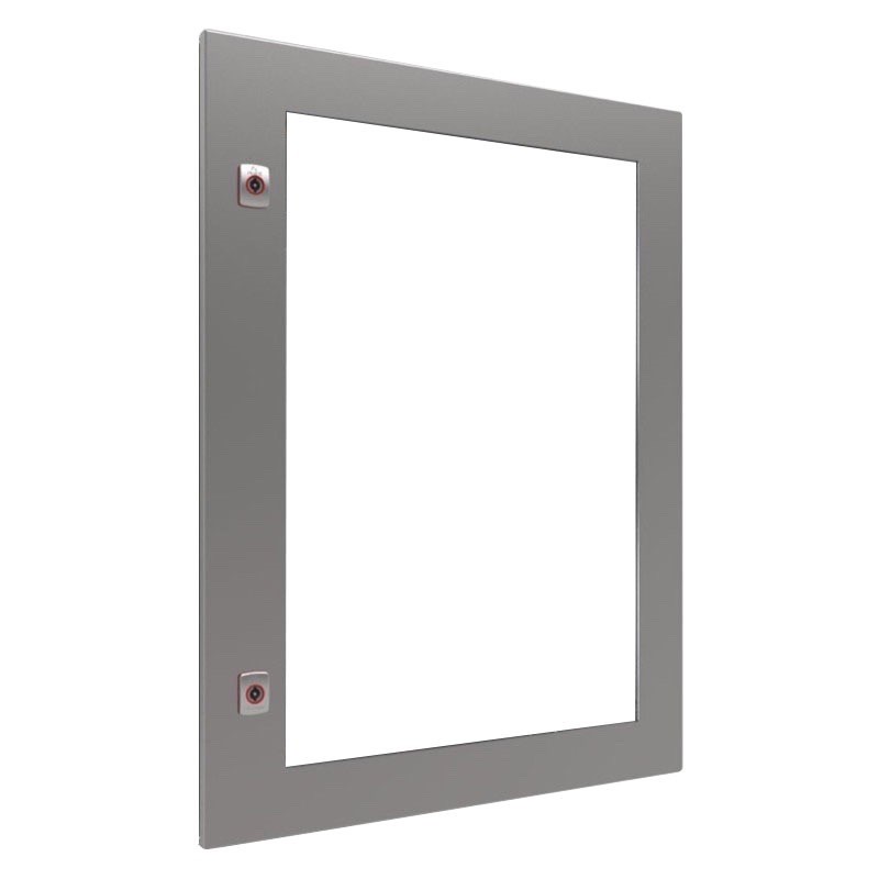 ADCS03624 nVent HOFFMAN ADCS Door with Glass Window for nVent Hoffman ASR03624 360H x 240mmW Enclosures 