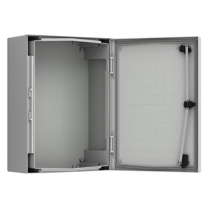 UCP640 nVent HOFFMAN UCP GRP 615H x 415W x 230mmD Wall Mounting Enclosure IP66