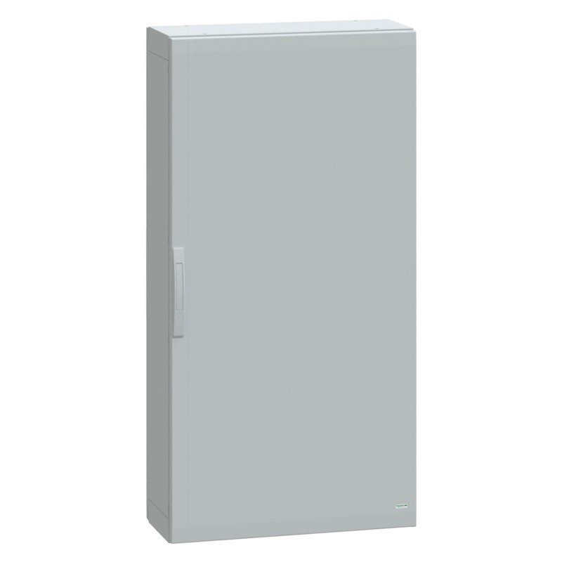 NSYPLA1573G Schneider Thalassa PLA GRP 1500H x 750W x 320mmD Floor Standing Enclosure IP65