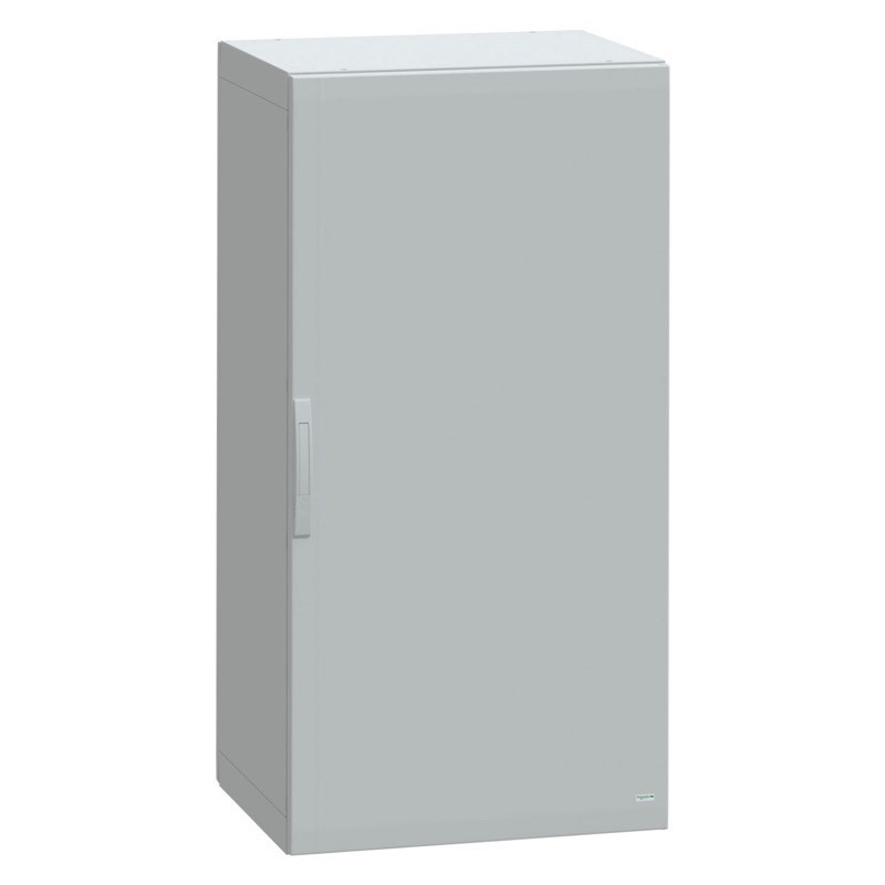 NSYPLA1576G Schneider Thalassa PLA GRP 1500H x 750W x 620mmD Floor Standing Enclosure IP65