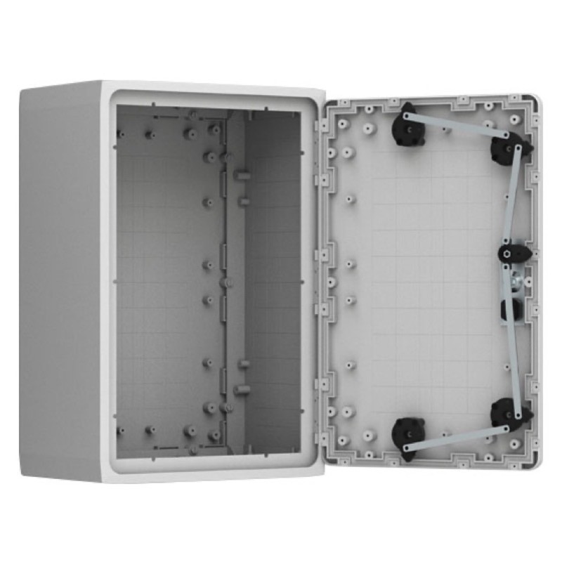 UDP10075 nVent HOFFMAN UDP GRP 1000H x 750W x 320mmD Wall Mounting Enclosure IP66