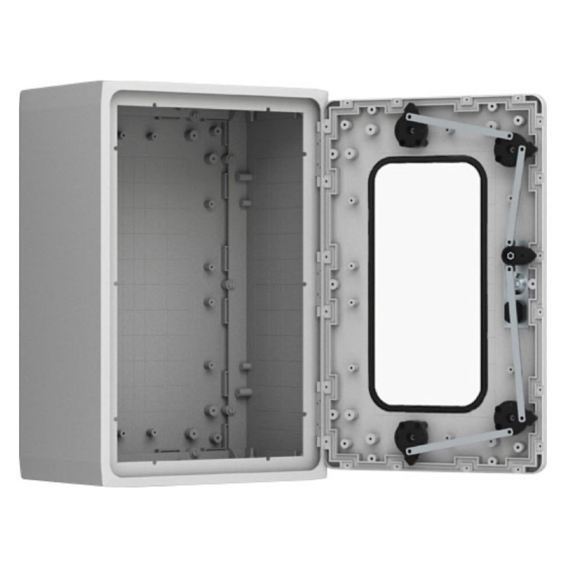 UDPT12575 nVent HOFFMAN UDPT GRP 1250H x 750W x 320mmD Wall Mounting Enclosure IP54