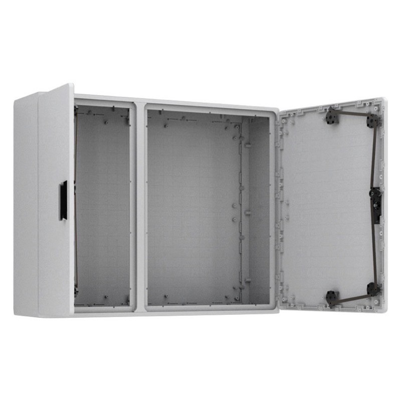 UDP125102 nVent HOFFMAN UDP GRP 1250H x 1000W x 320mmD Wall Mounting Enclosure IP65