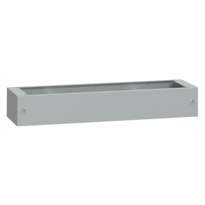 NSYZA2124G Schneider Thalassa PLA GRP Plinth 200H x 1244W x 350mmD