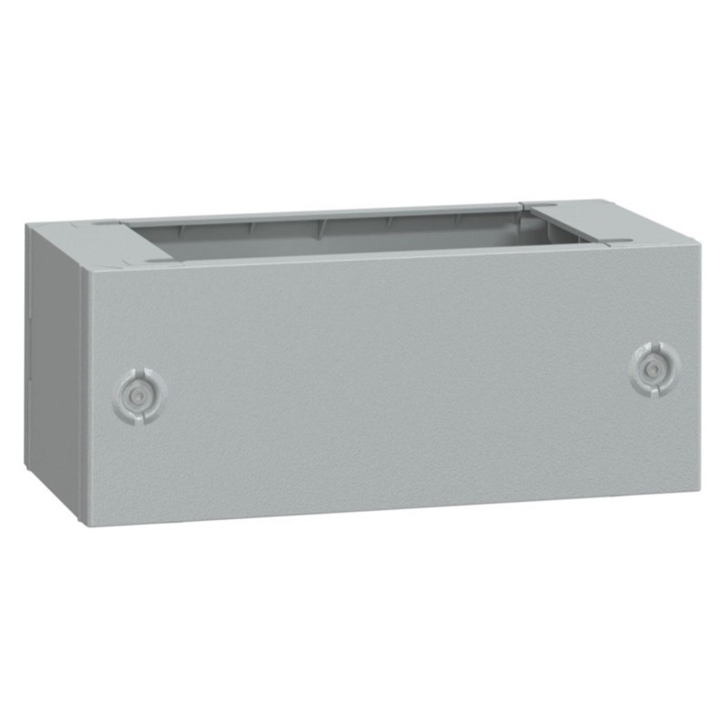 NSYZA253G Schneider Thalassa PLA GRP Plinth 200H x 494W x 250mmD