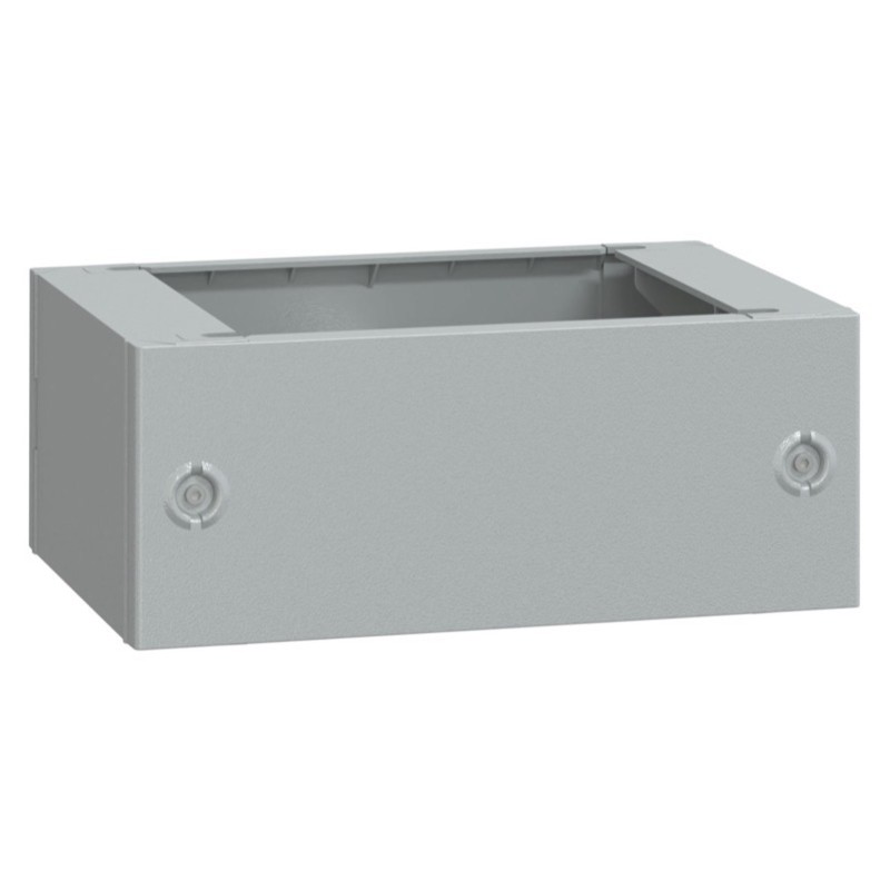 NSYZA254G Schneider Thalassa PLA GRP Plinth 200H x 494W x 350mmD