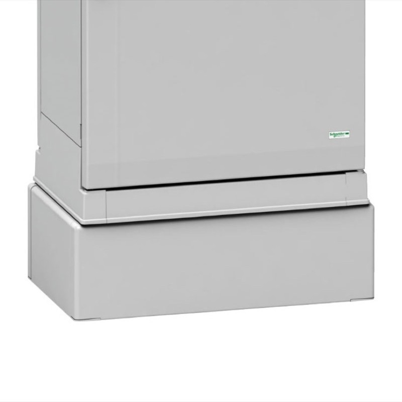 NSYZZ276G Schneider Thalassa PLA GRP Plinth 200H x 785W x 610mmD