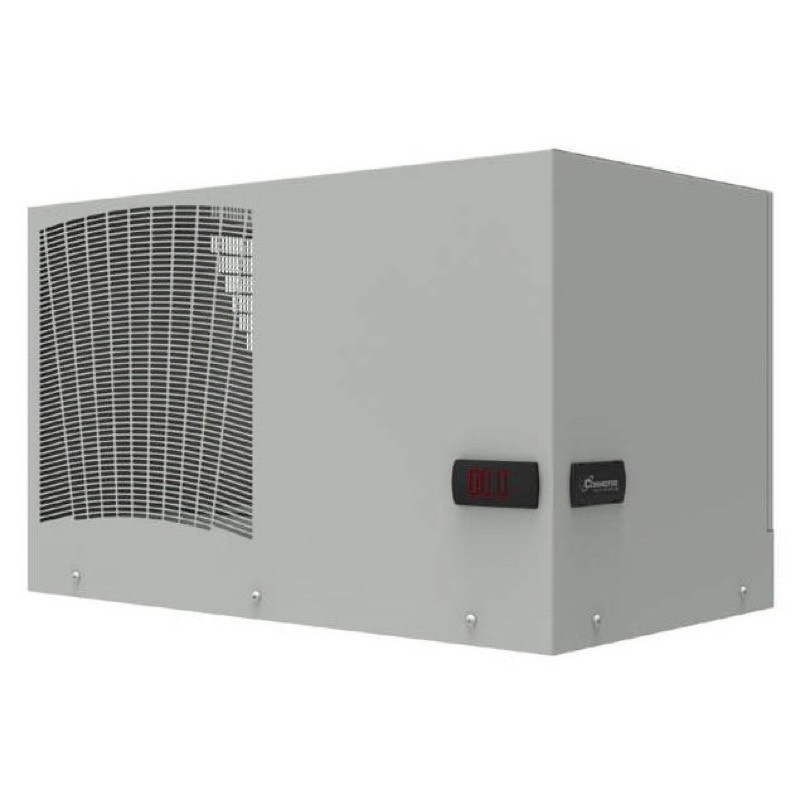 ETE28002617000 STULZ Cosmotec ETE TOP II ETE28 Roof-mount Air Conditioner 400-460V Three Phase Cooling Capacity 2700W L35/L35