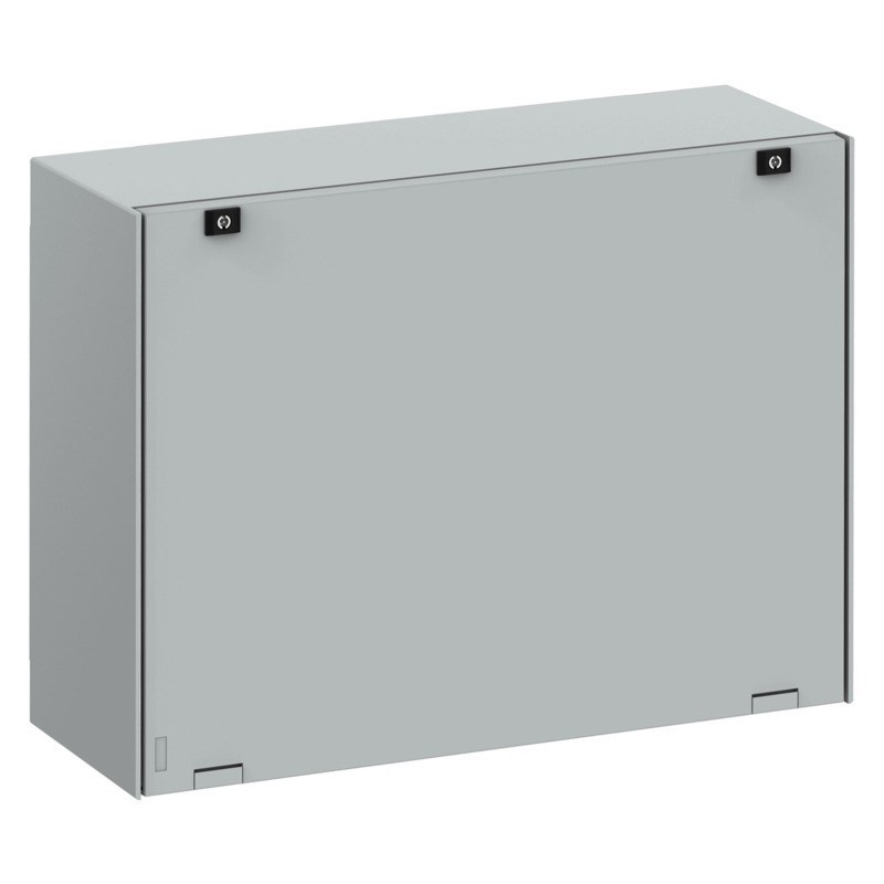 NSYPLM68G Schneider Thalassa PLM Landscape GRP 636H x 847W x 300mmD Wall Mounting Enclosure IP66