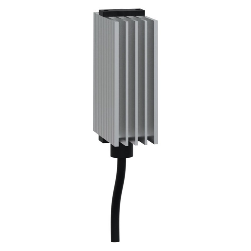 NSYCR10WU2 Schneider ClimaSys CR Aluminium Resistance Heater 10W 110-250VAC with Power Cord