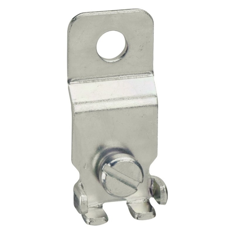 NSYPF27N Schneider Thalassa PLS Set of 4 Wall Fixing Brackets