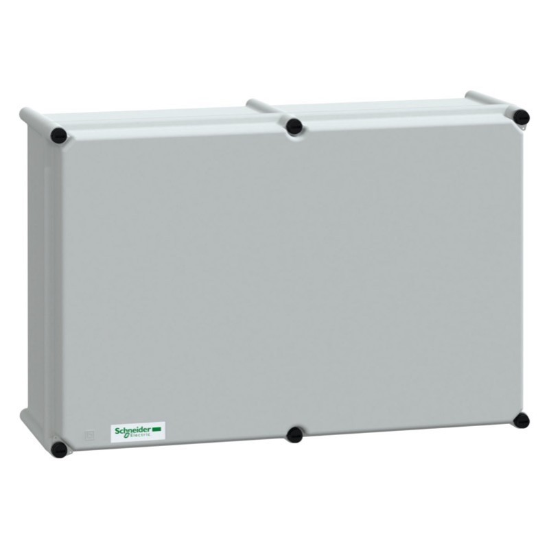 NSYPLSP3654G Schneider Thalassa PLS GRP 360 x 540 x 180mmD Enclosure