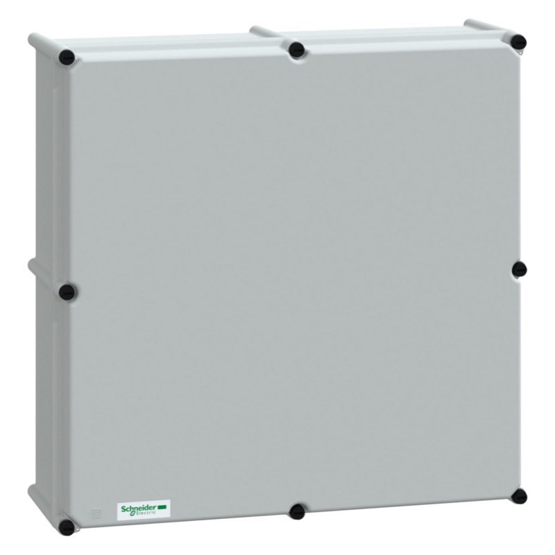 NSYPLSP5454G Schneider Thalassa PLS GRP 540 x 540 x 180mmD Enclosure