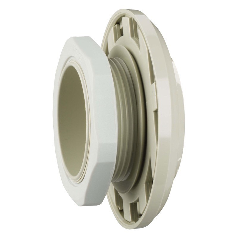 NSYCAG38LP Schneider ClimaSys CA Ventilation Louvre 38mm Cut-out IP45