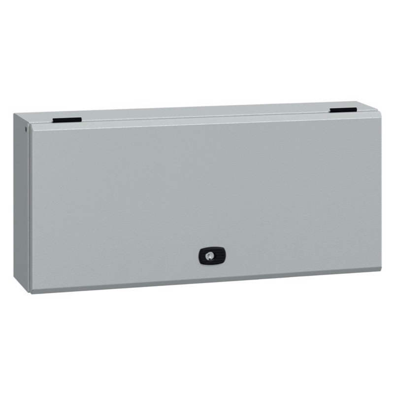 NSYS3DB3615 Schneider Spacial S3DB Mild Steel 300H x 600W x 150mmD Terminal Enclosure IP66