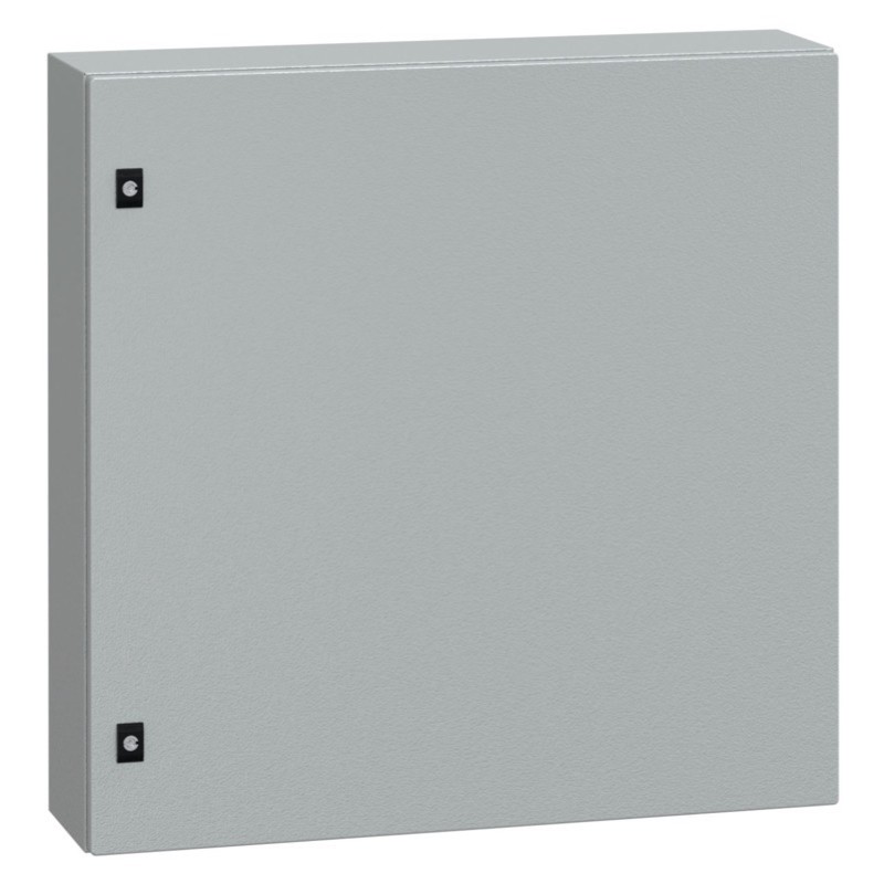 NSYCRN88200 Schneider Spacial CRN Mild Steel 800H x 800W x 200mmD Wall Mounting Enclosure IP66