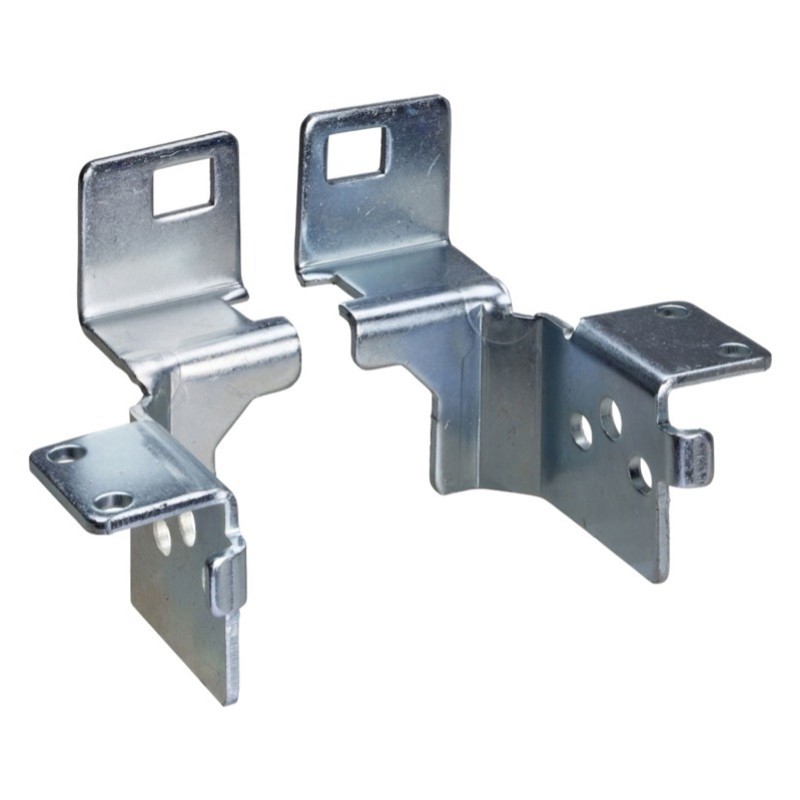 NSYSMPB Mounting Plate Fixing Brackets for PanelSeT SM/SMX/SFX Enclosures