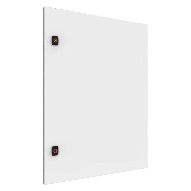 ADP08012LR5 nVent HOFFMAN ADP Replacement Left Door for MAD 800H x 1200mmW Mild Steel Enclosures Includes Standard Locking System