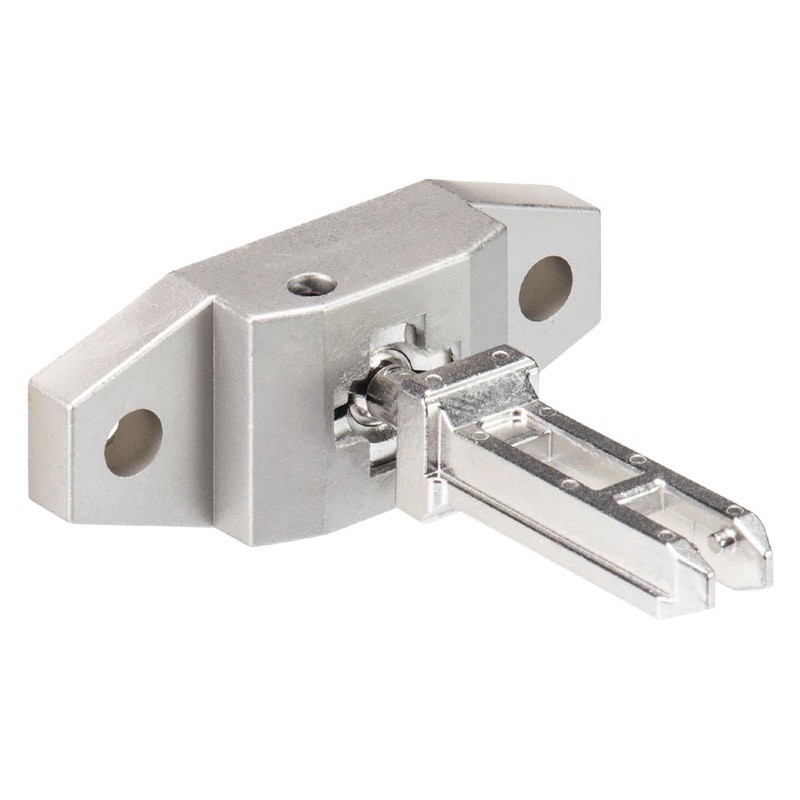 R1.311.9004.0 Wieland SIN 9004 M Radius Actuator Stainless Steel Minimum Actuating Radius 150mm