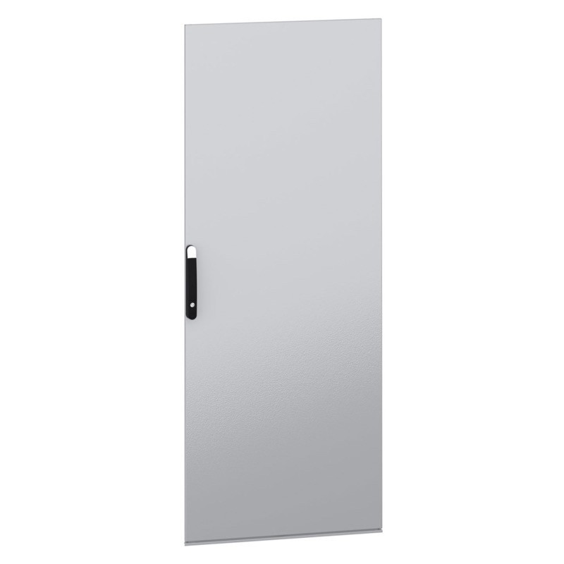 NSYSFND204 Schneider PanelSeT SFN Plain Door 2000H x 400mmW