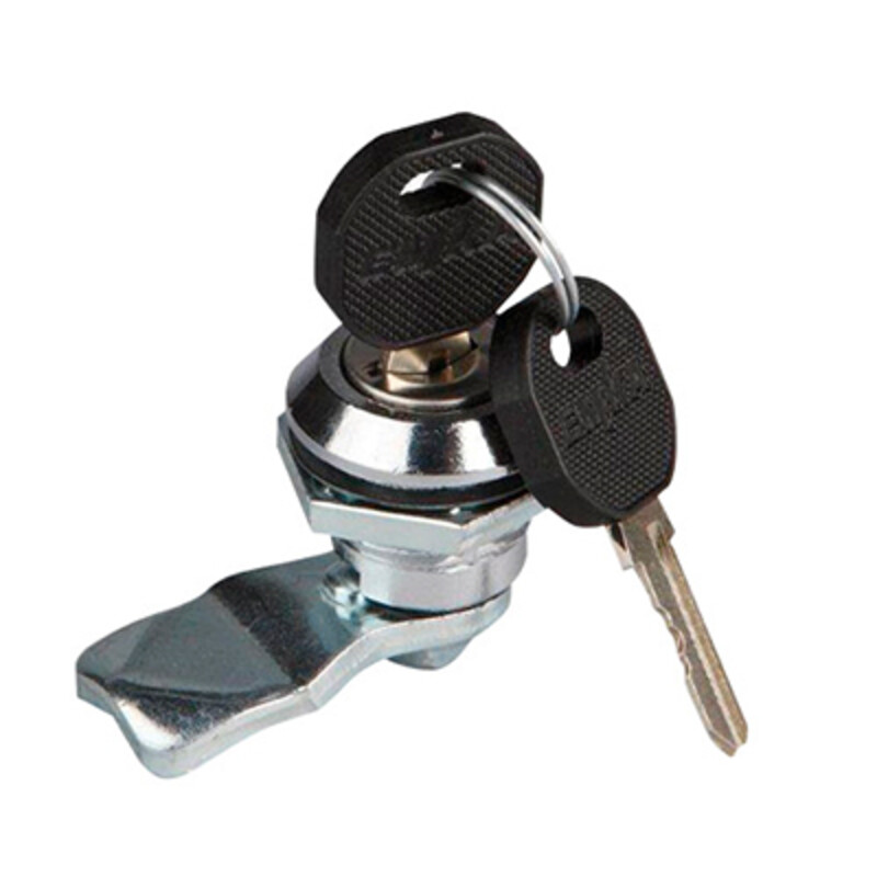 EKL1 Ensto Cubo E Key Lock with 2 Keys for ESSP Enclosures