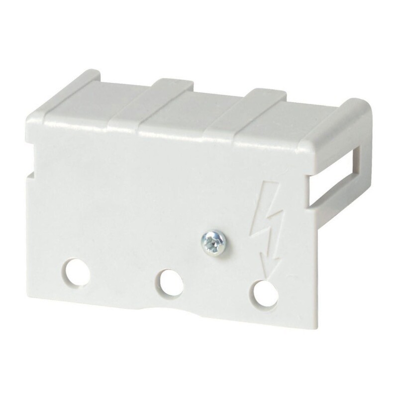 H-P1 Eaton Terminal Shroud 3 Pole for P1 Switch Disconnectors