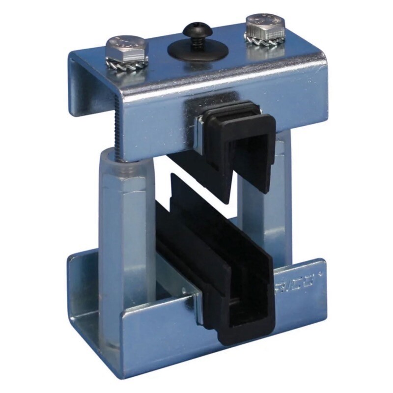 560880 nVent Eriflex ABS1-10MOD ABS Adjustable Busbar Support Insulator Module 2250A Max.