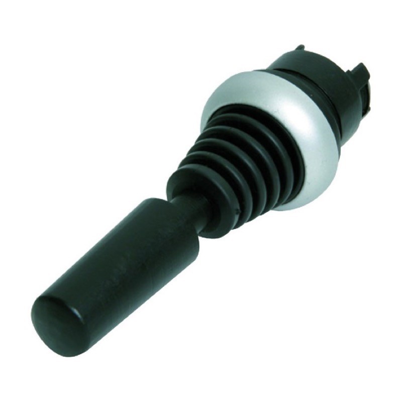 M22-WJ4 Eaton RMQ-Titan 4 Position Joystick Actuator Spring Return in each position 22.5mm