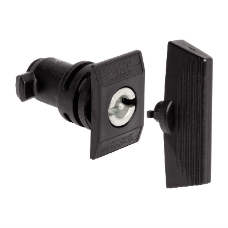 NSYCDBPLM Schneider Thalassa PLM Standard Lock for NSYPLM43 - NSYPLM86