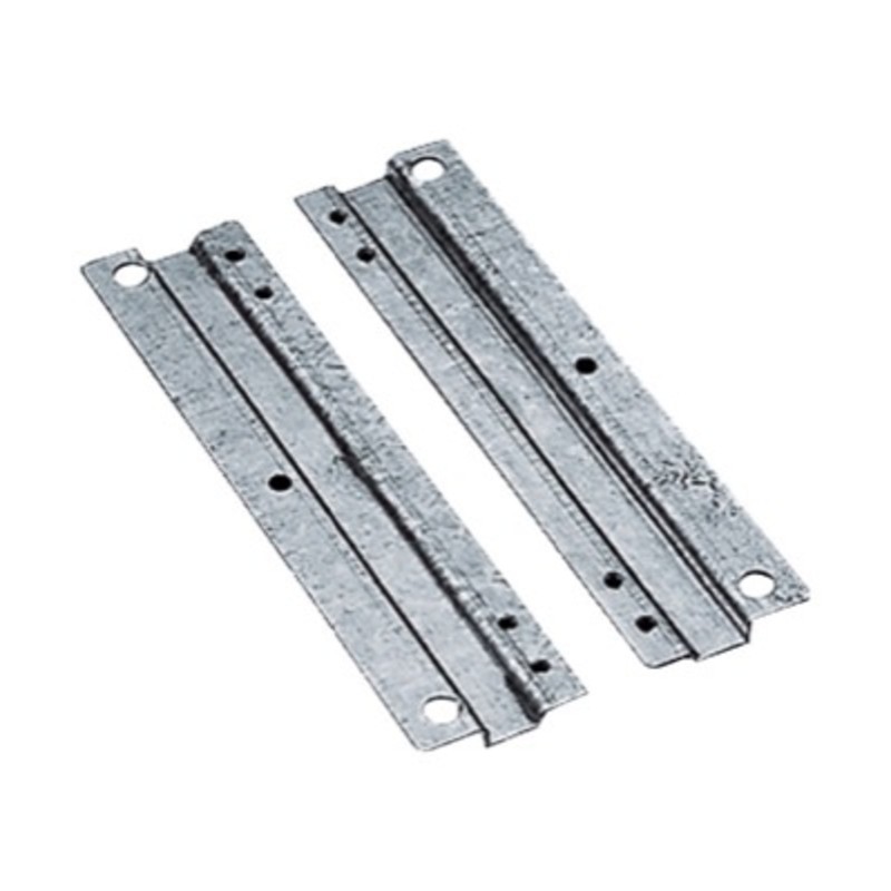 NSYPTZ4 Schneider Electric Thalassa PLA Adaptor Plates for Single Door NSYPLAZ Enclosures 420mmD