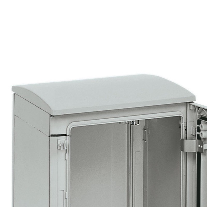 NSYTJPLA123G Schneider Thalassa PLA Canopy for NSYPLA Enclosure 1250W x 320mmD