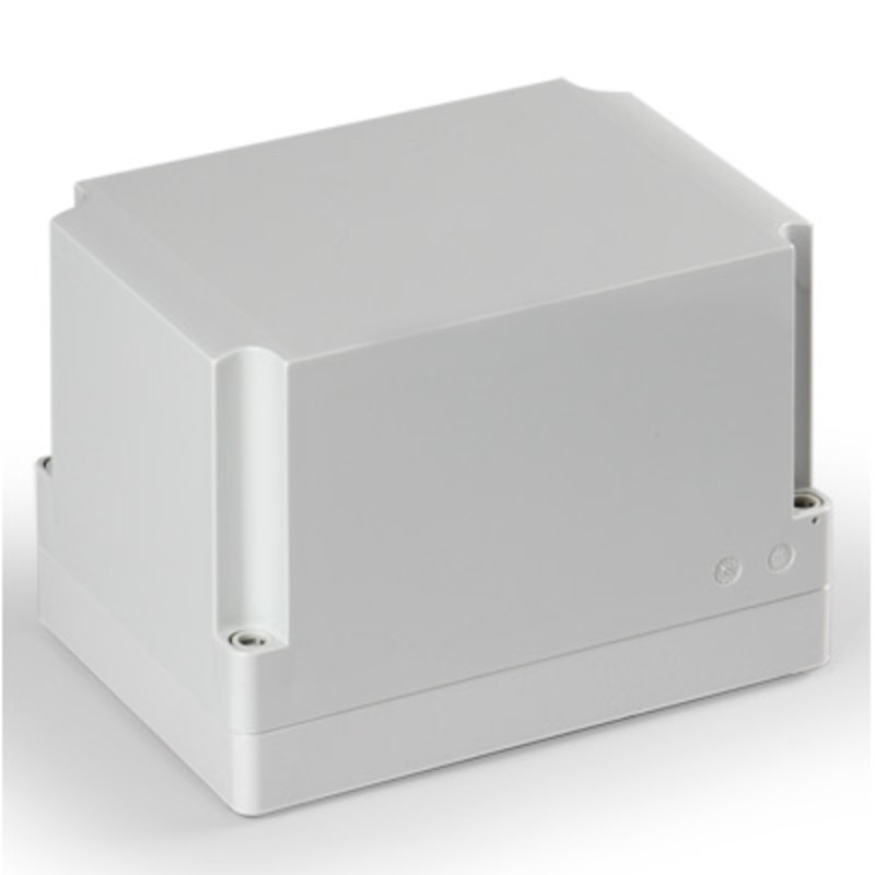 SABP131813LG Ensto Cubo S ABS 125 x 175 x 125mmD Enclosure IP66/67