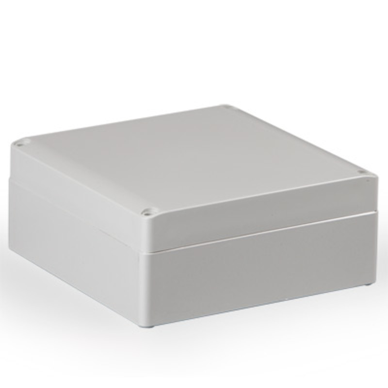 SABP181808G Ensto Cubo S ABS 175 x 175 x 75mmD Enclosure IP66/67